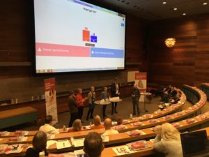 Genoplivningskonferencen 2018