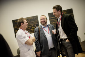 Genoplivningskonferencen 2018