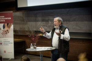 Genoplivningskonferencen 2018
