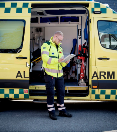 klip ambulance klip ambulance